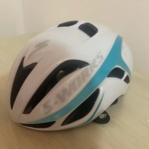 Specialized S work helmet